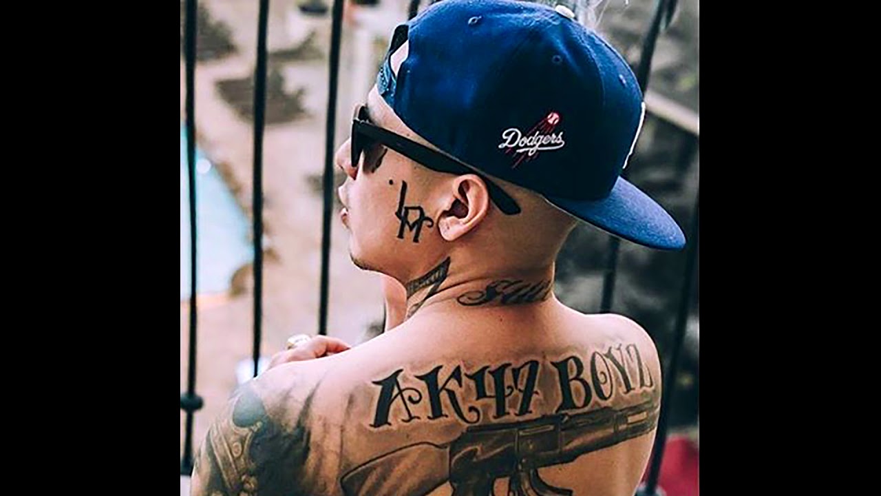 KING LIL G - AK47 - YouTube