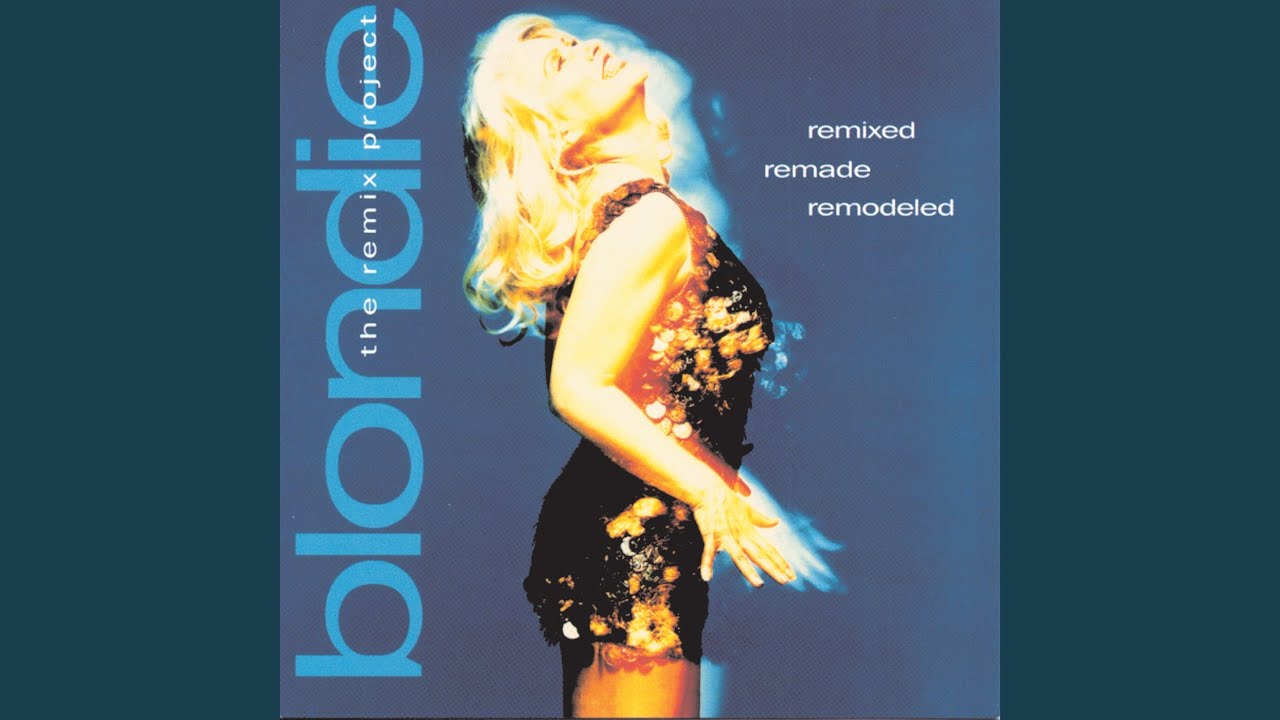 Rapture (K-Klassic Mix) - YouTube