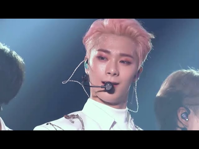 181223 ASTRO the 2nd ASTROAD to Seoul [STAR LIGHT] - YouTube