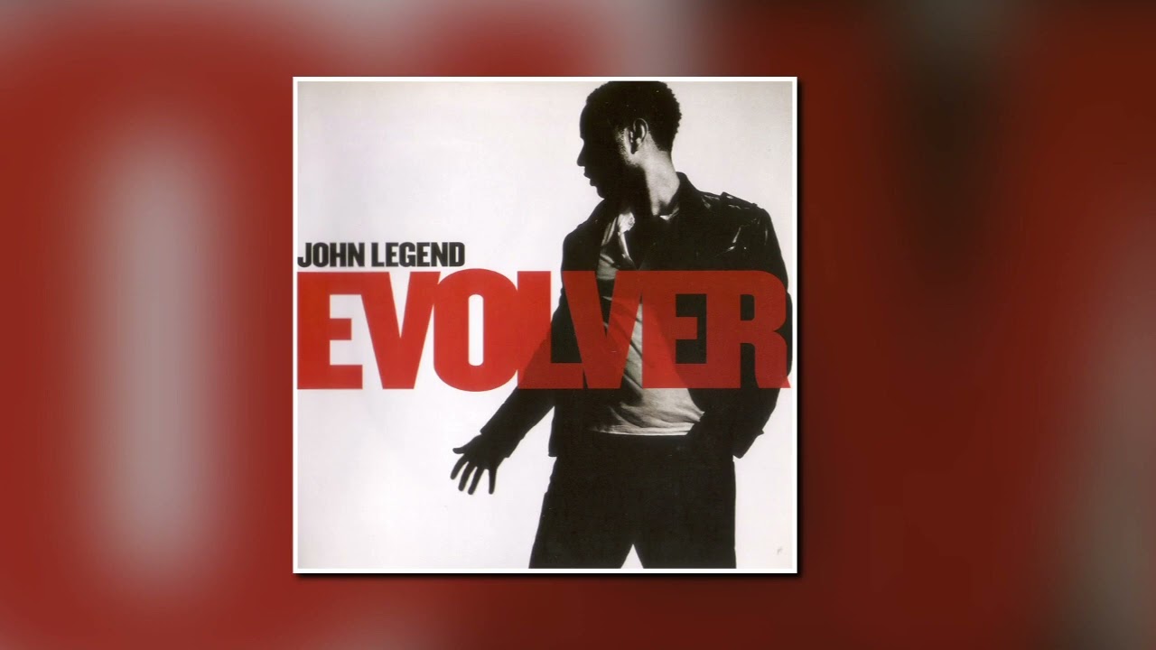 John Legend.Satisfaction [2008] [G.O.O.D Music] [Columbia