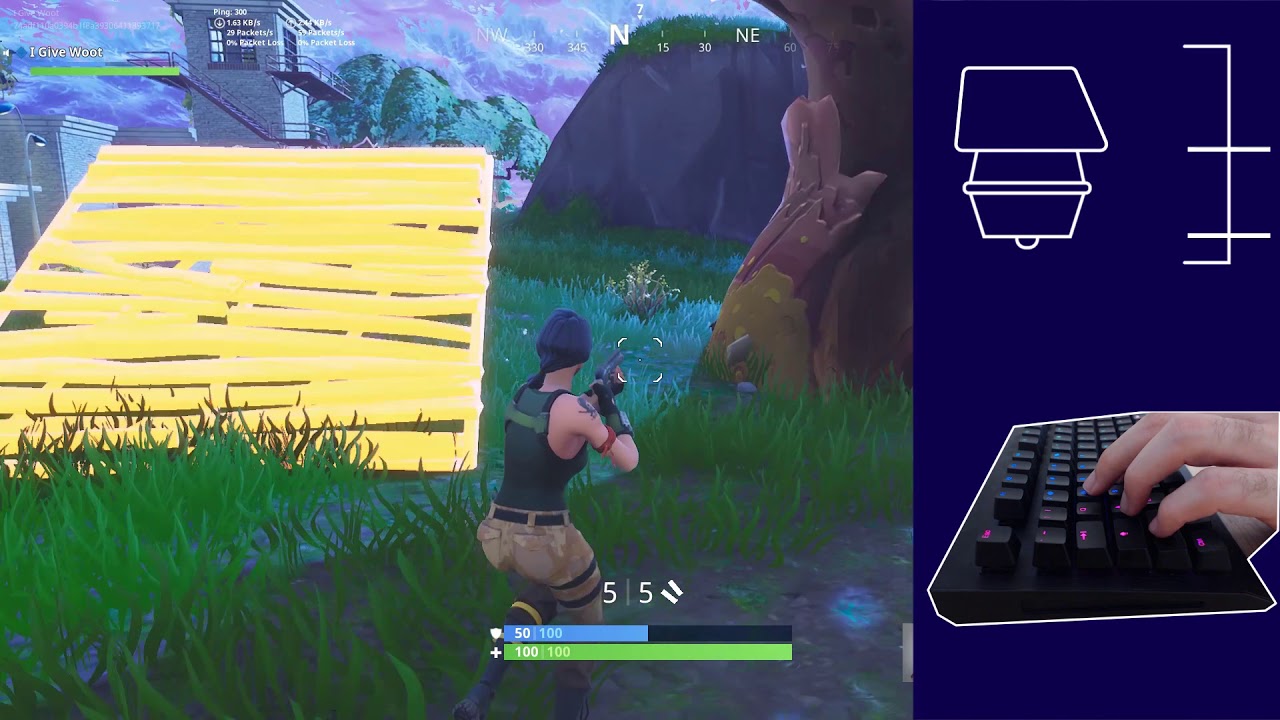 1000台限定のカラフルキーボード「Wooting two Lekker edition」発表