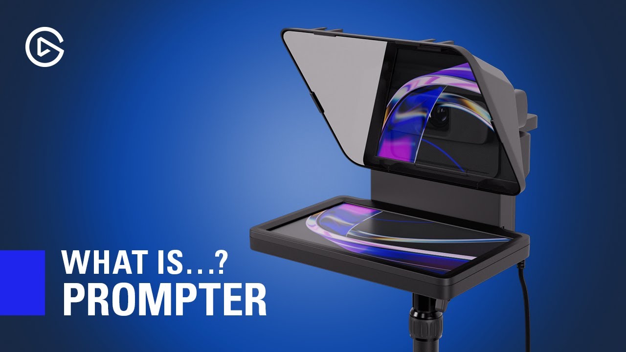 Elgato Prompter Teleprompter | USA