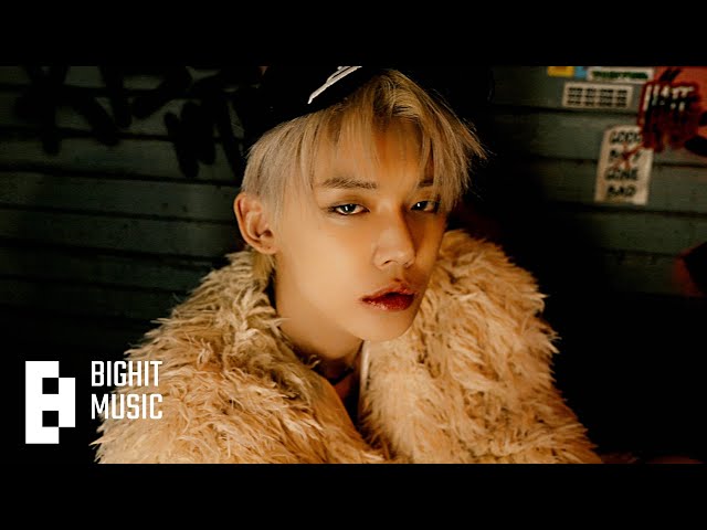 TXT (투모로우바이투게더) minisode 2: Thursday's Child Concept Clip