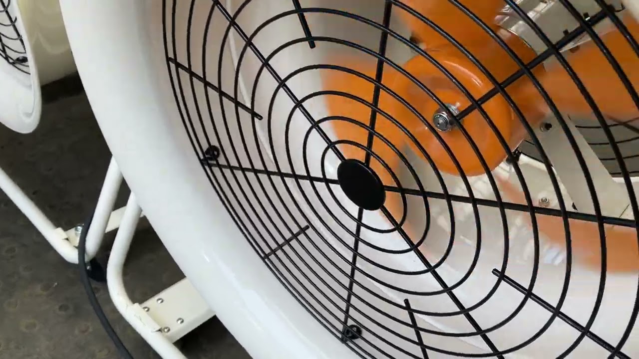 送風機 排風機、換気、集じん機のレンタル 全国配送可能 | 南部興産