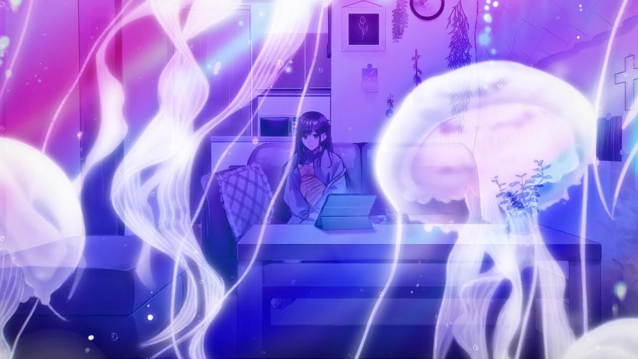 くらげ / 夏代孝明 MV - YouTube