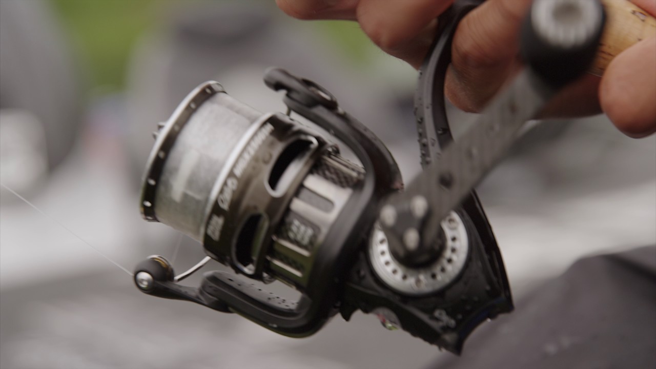 Revo MGX （レボ エムジーエックス）｜AbuGarcia｜釣具の総合メーカー