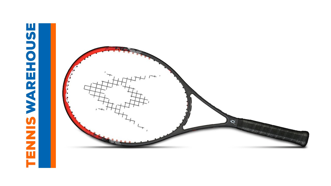 Volkl V-Sense 8 (300g) Racquet Review - YouTube