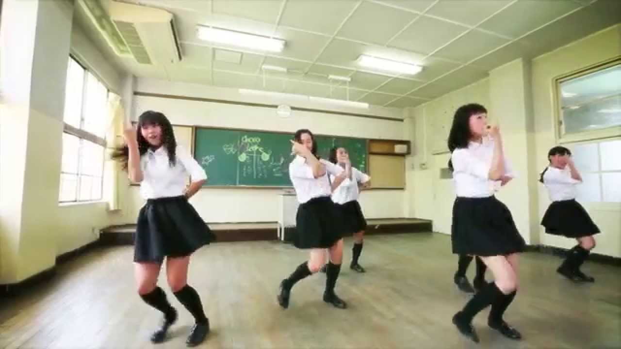 choco☆milQ - Pure Pure Chocolate - YouTube