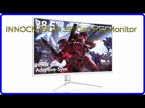 REVIEW (2026): INNOCN 39G1R 39