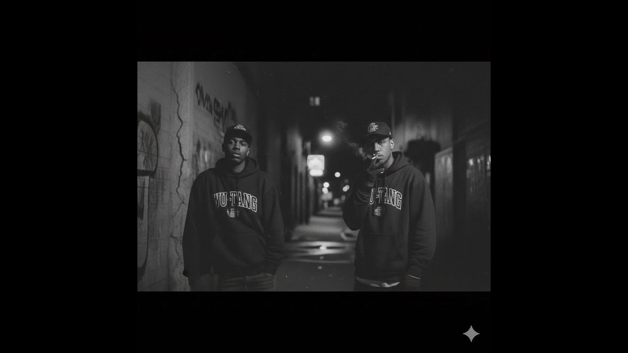 90's Underground Hip Hop - 1 Hour Old School Tracks (No AI) - YouTube