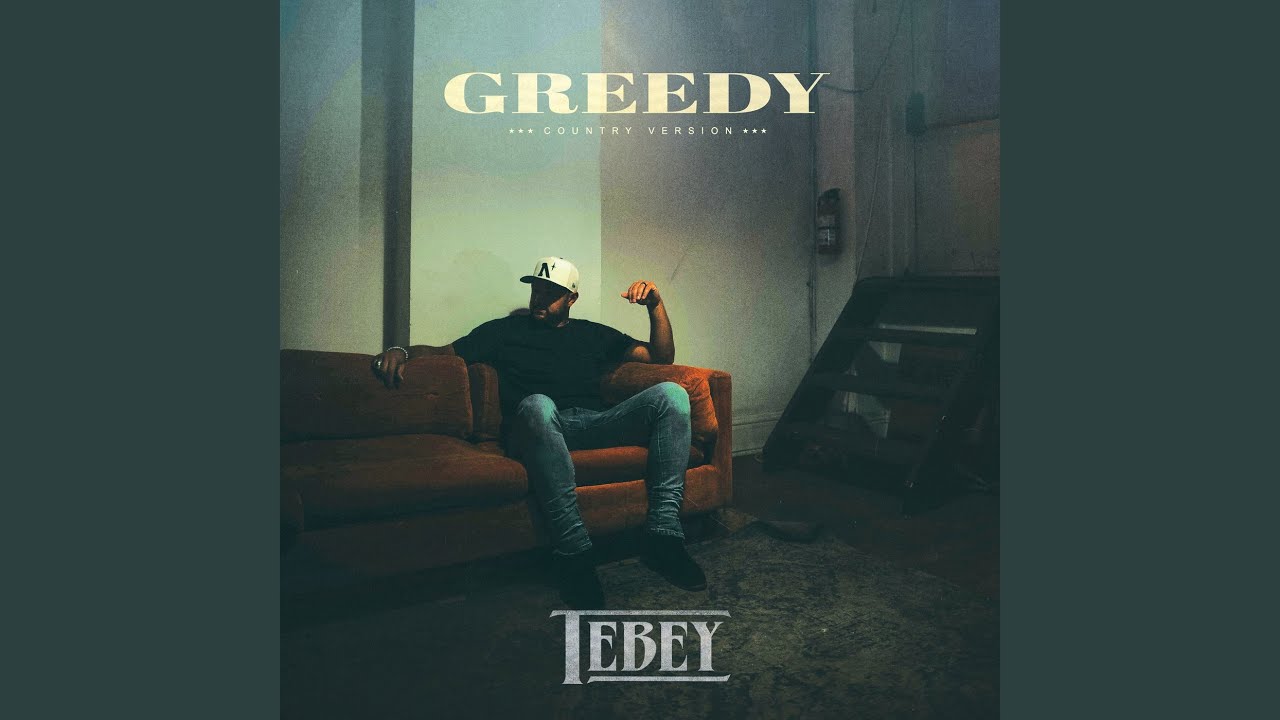 Greedy (Country Version) - YouTube