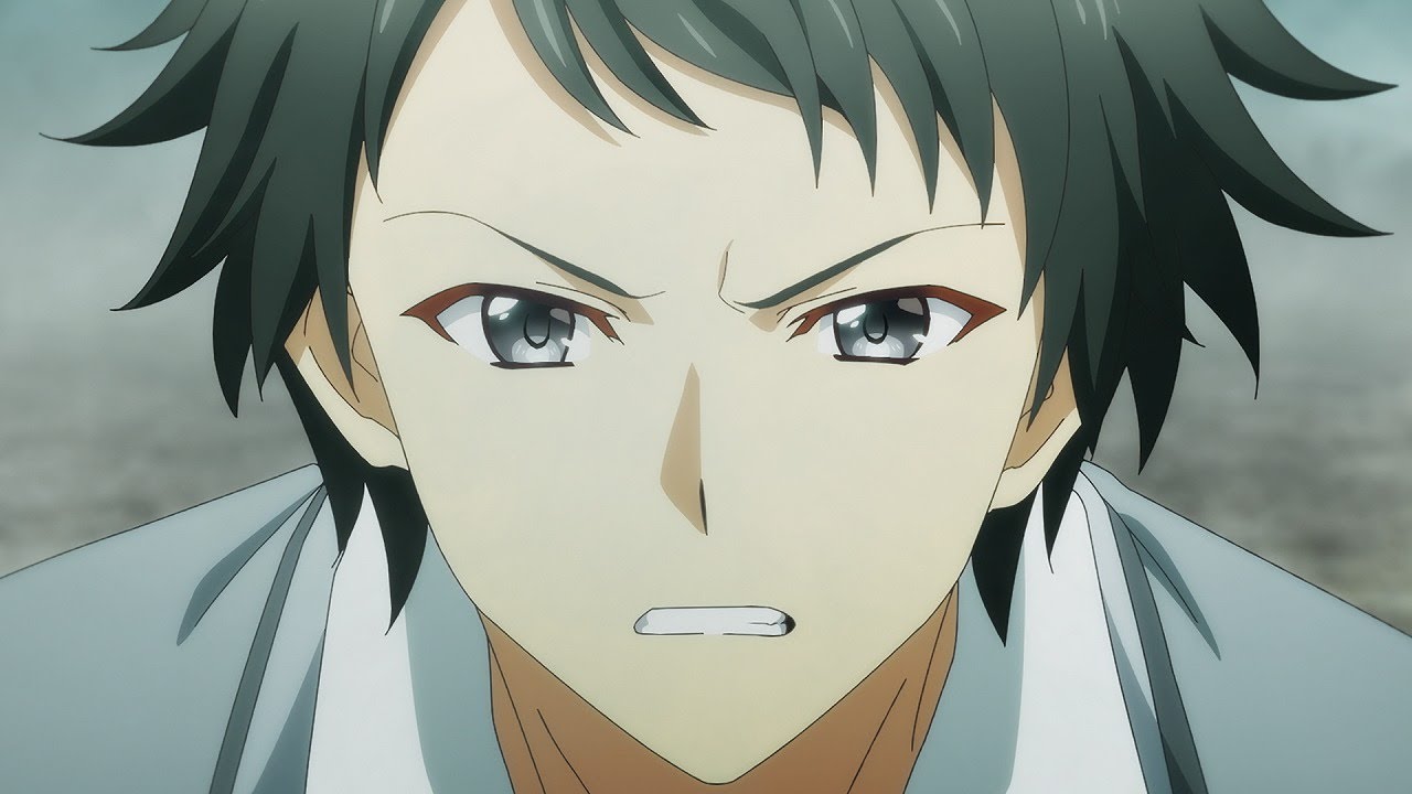 TVアニメ『9-nine- Ruler's Crown』 |ノンクレジットオープニング映像