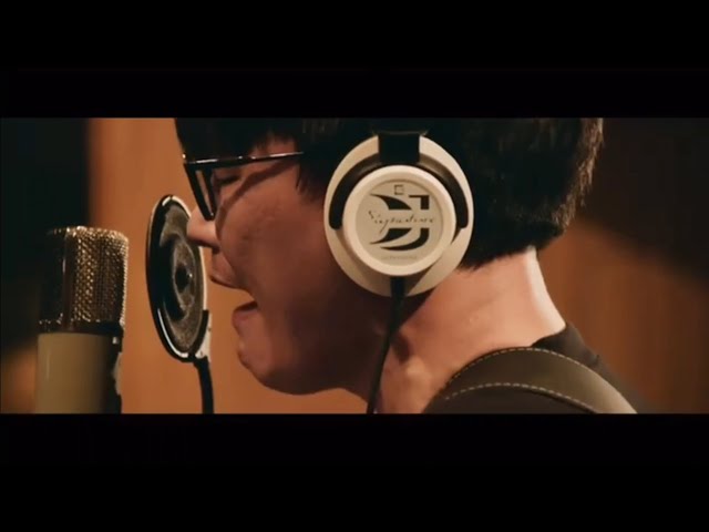 ドキュメント / SAKANACTION 15.0 STUDIO SESSION - YouTube