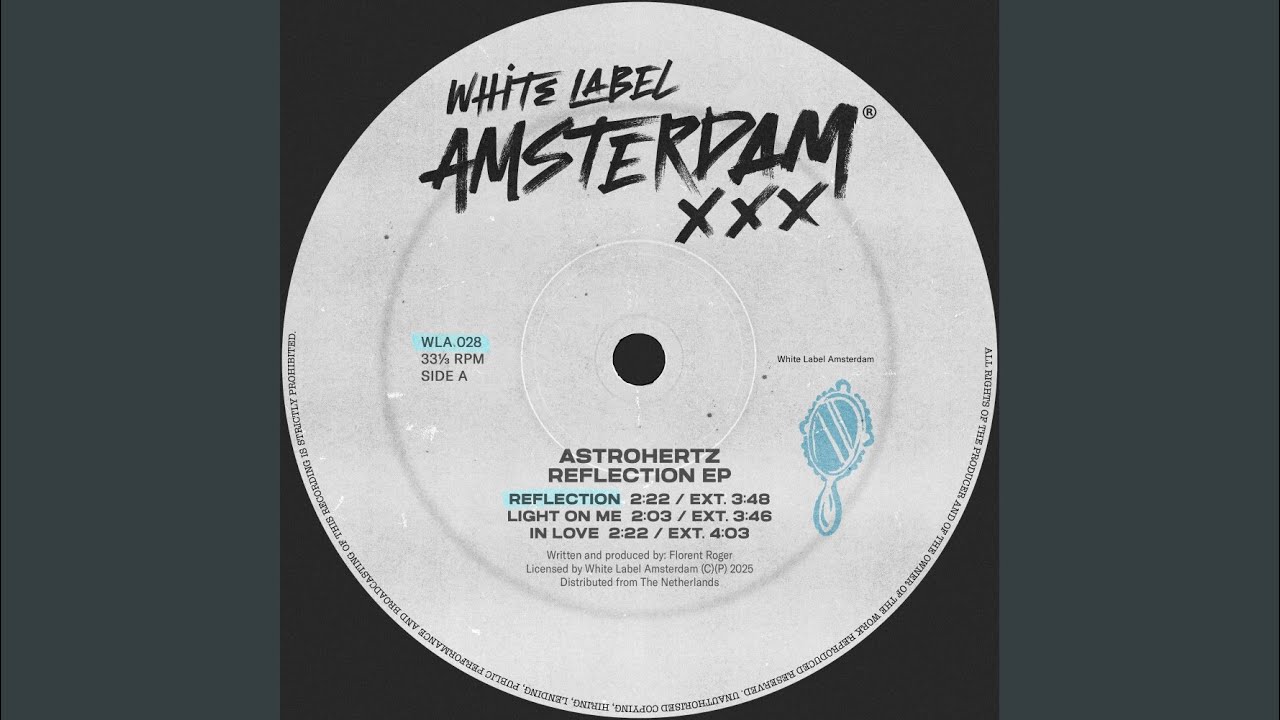 Light On Me (Radio Edit) - YouTube