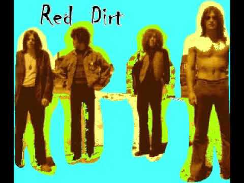 Red Dirt = Red Dirt - 1970 - (Full Album ) - YouTube