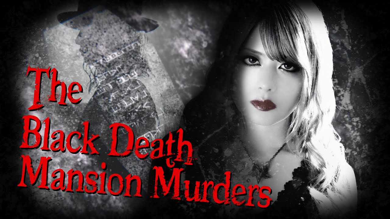 Official MV] Unlucky Morpheus「The Black Death Mansion Murders