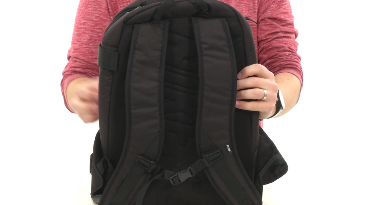Nike SB Shelter Backpack SKU:8675222 - YouTube