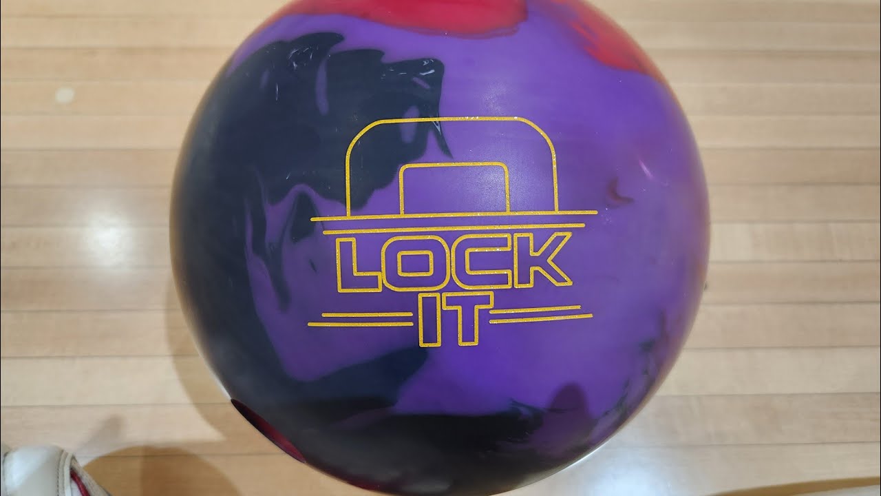 STORM最新作 LOCK IT ロック・イットが遂に登場！ロック信者の皆さん