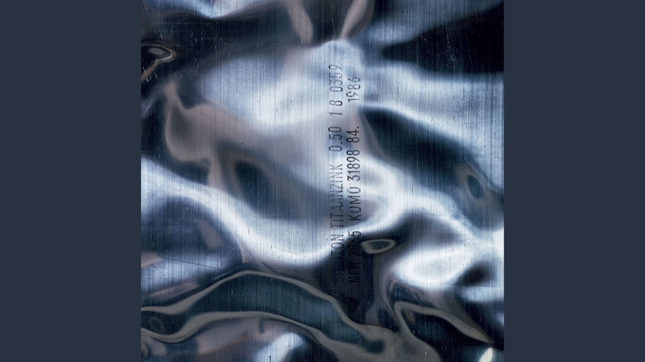 Rediscover New Order's 'Brotherhood' (1986) | Tribute