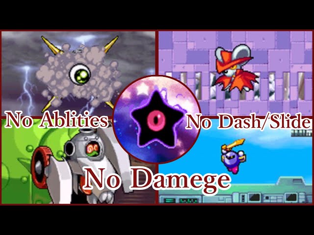 ドロッチェ団ボスバトル 初代式ノーダメすっぴん縛り /Kirby: Squeak