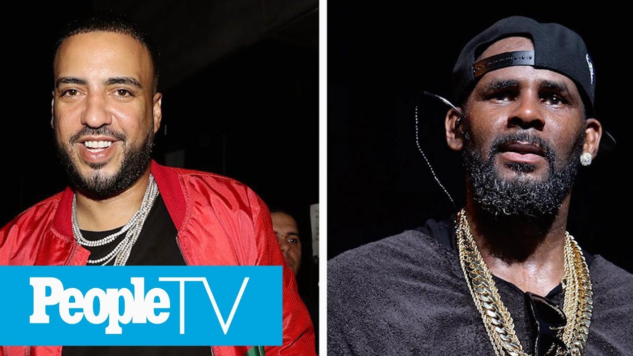 French Montana Clarifies His Comments After Appearing To Support R