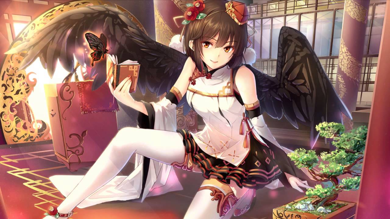 東方 Vocal」 Treasure 「発熱巫女～ず」 - YouTube