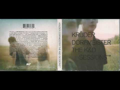 The K&D Sessions™ [Disc 1 + 2] - YouTube