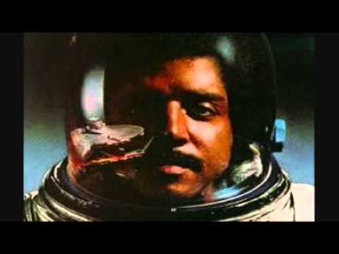 Dexter Wansel - Life On Mars - YouTube