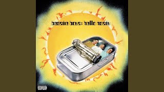 ビースティ・ボーイズ『Hello Nasty』解説：名曲が出来た経緯とは