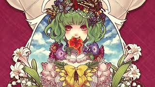 東方Vocal】発熱巫女〜ず - Flower of Life (2018 re-recording) - YouTube
