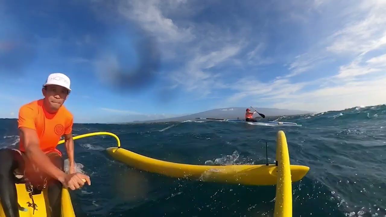 KIALOA | Outrigger Paddles, SUP, Paddleboards, Kayak, & Canoe