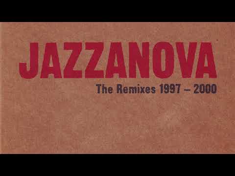 Jazzanova – The Remixes 1997-2000 – Box Set 5 x Vinyl, 2000