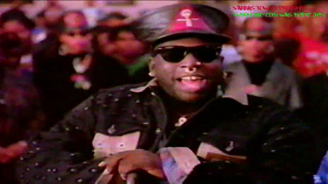 Free South Africa Hip Hop Against Apartheid - Ndodemnyama - YouTube