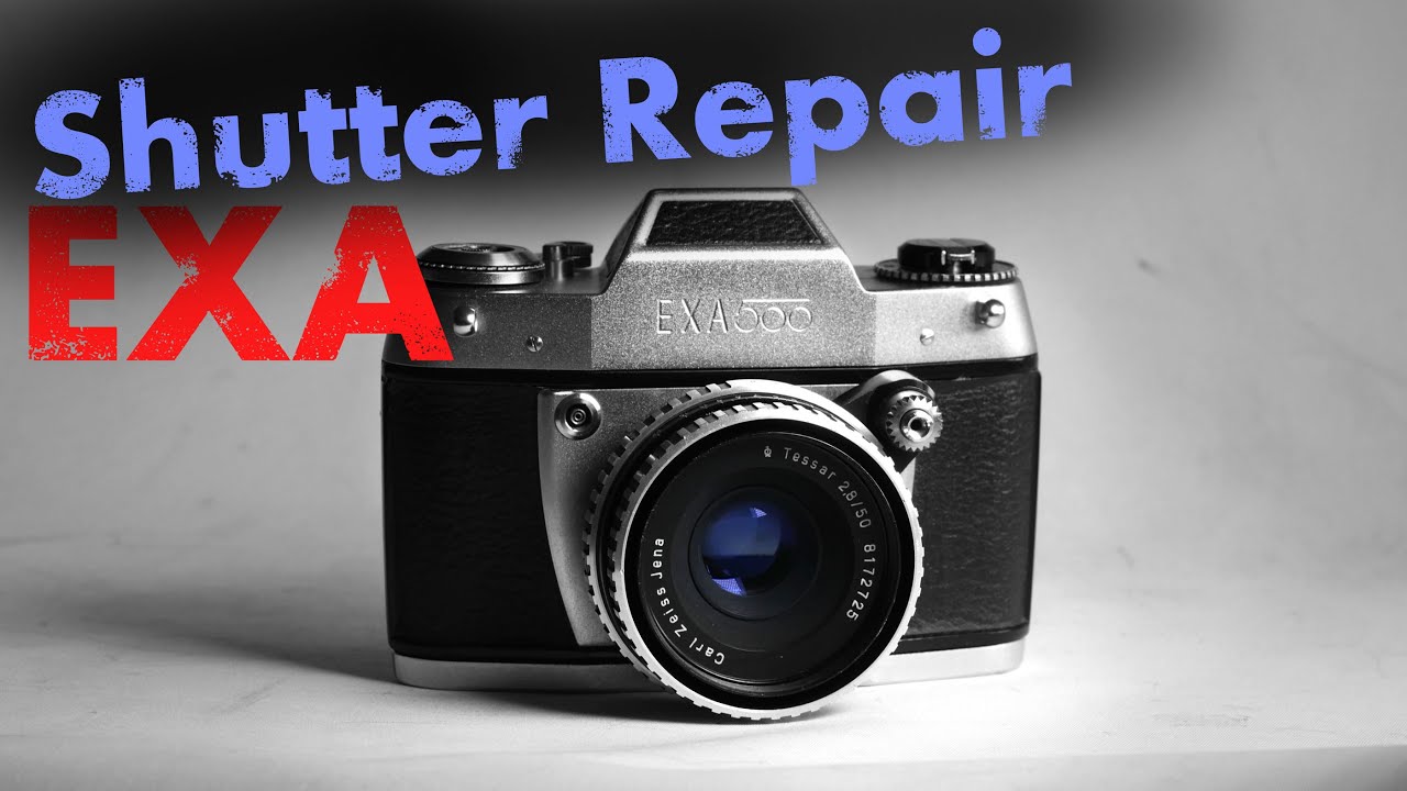 EXA 1a review - YouTube