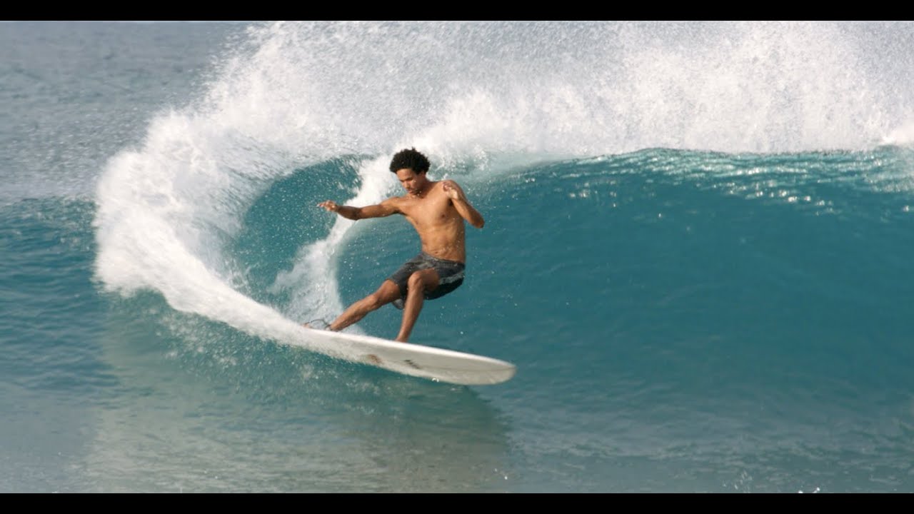 2025 ミッドレングスサーフボード オススメのブランド8選 | サーフィン