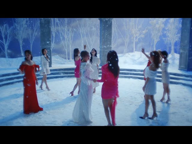 TWICE 「Doughnut」 Music Video - YouTube