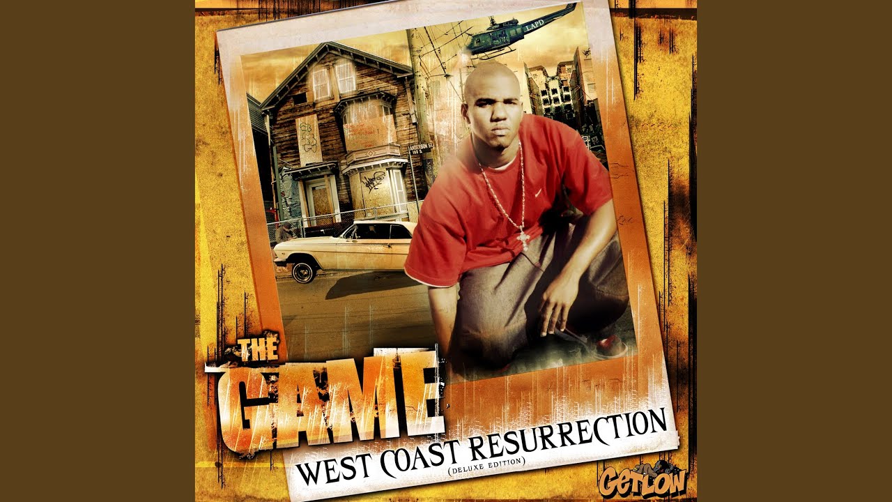 Real G'z (Remastered Remix) - YouTube