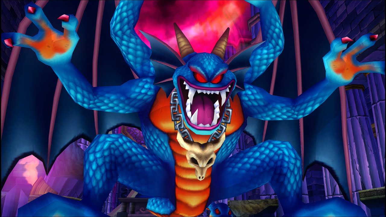 DQMBV vs God of Destruction Sidoh - YouTube