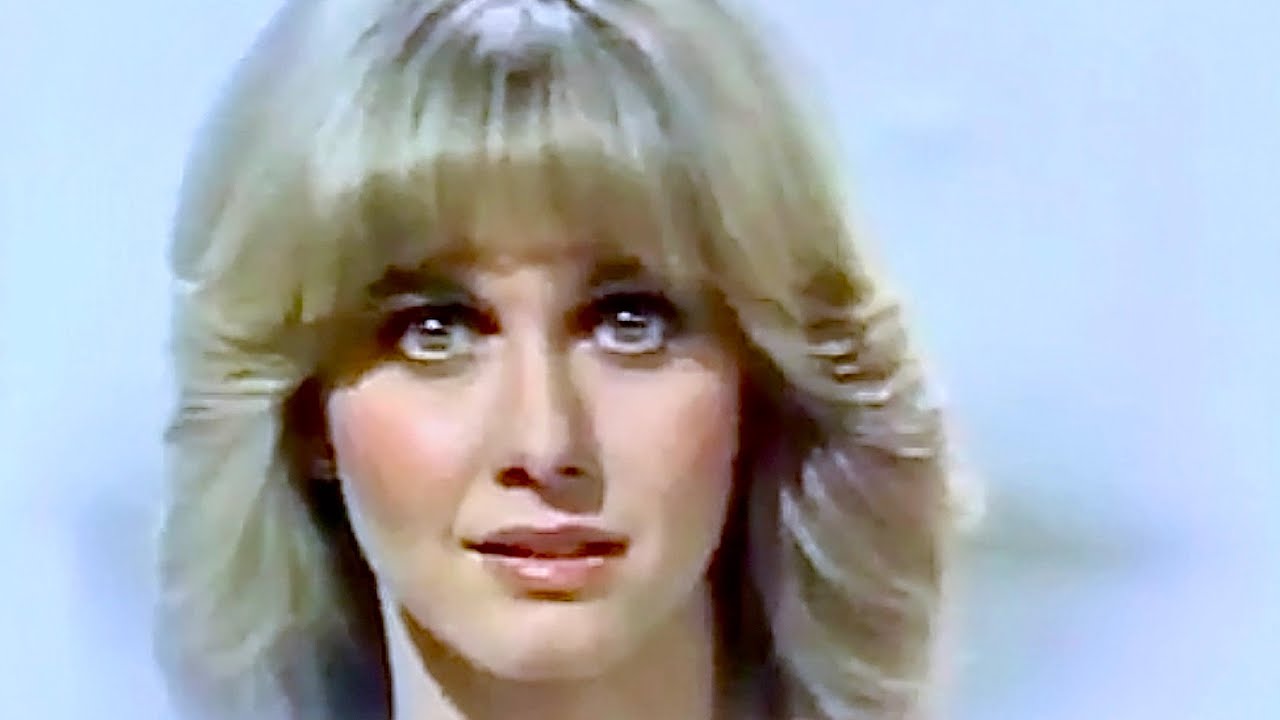 Olivia Newton-John - Love Song (1976 - A Special Olivia Newton