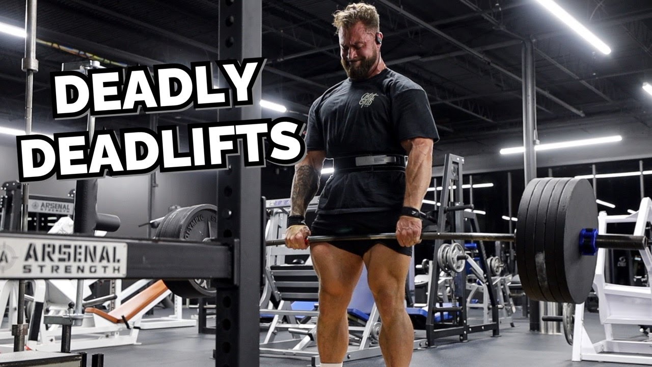 1000 CALORIE POST WORKOUT MEAL | FULL HAMSTRING WORKOUT - YouTube