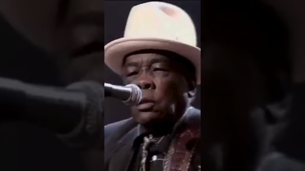 Boogie Chillen'” is the Blues anthem that started it all for John