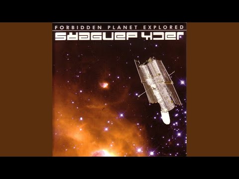 Louis and Bebe Barron – Forbidden Planet | Releases | Discogs