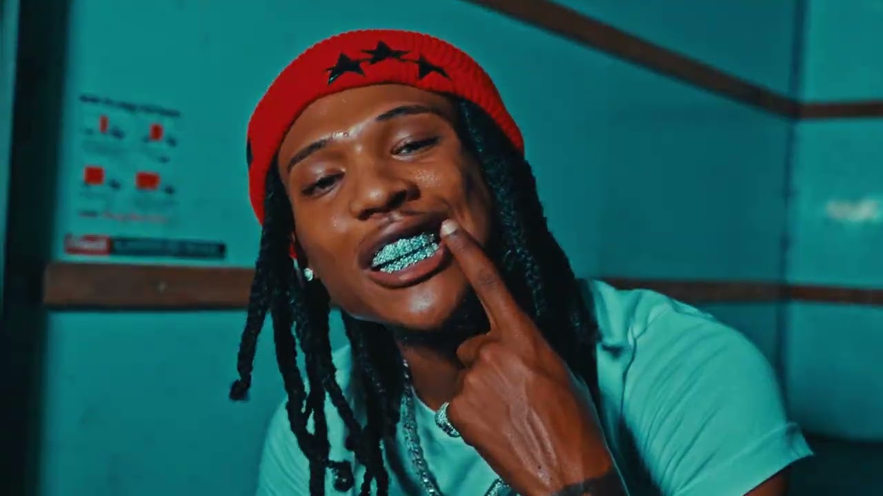 Trapboydre10k - KKK (Offical Music Video) - YouTube