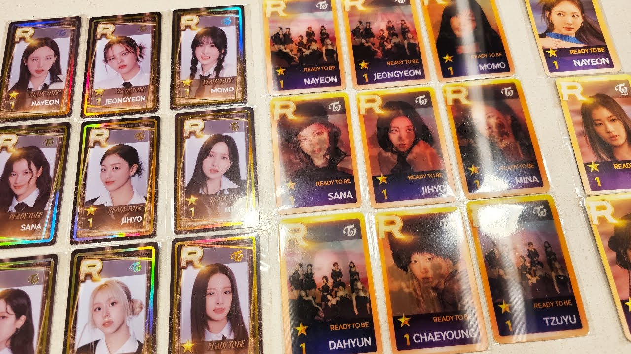 TWICE 5th World Tour 