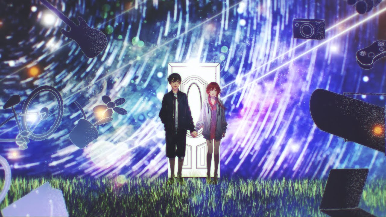 DECO*27 - 夜行性ハイズ feat. 初音ミク - YouTube