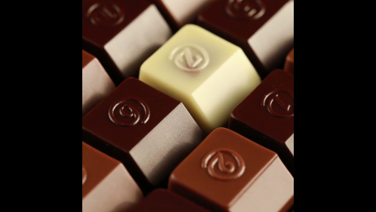 Order French Chocolate Assortments Online - zChocolat - zChocolat