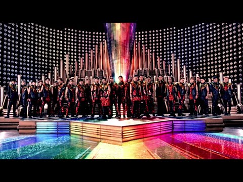 EXILE TRIBE / THE REVOLUTION - YouTube