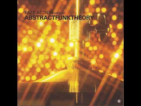 Faze Action present Abstract Funk Theory (2002) (Jazz Funk, Disco