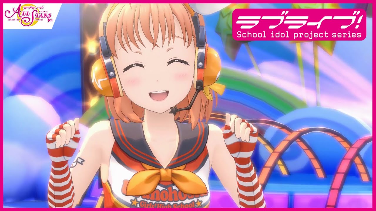 スクスタ】Aqours『Step! ZERO to ONE』MV - YouTube