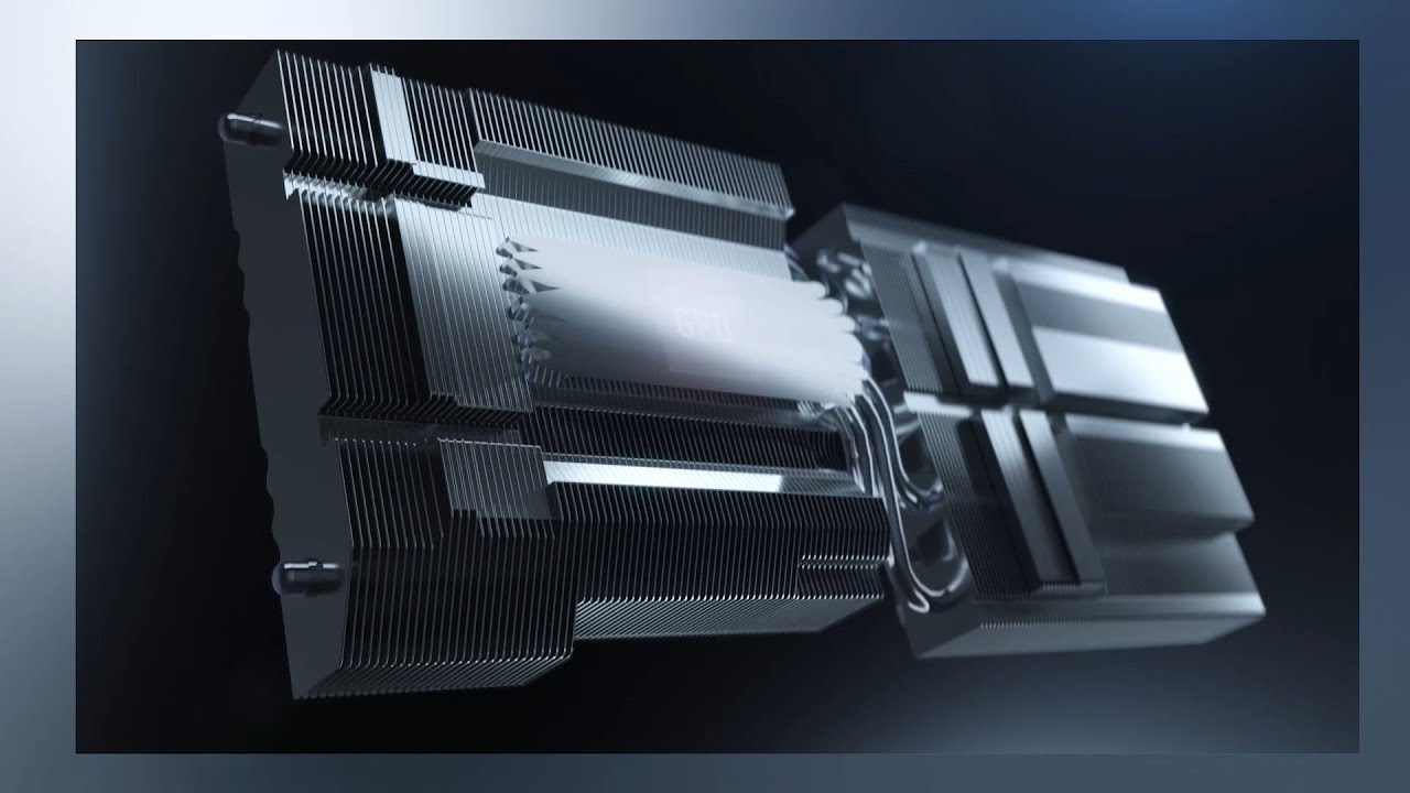 GeForce RTX 3080 GAMING Z TRIO 10G | MSI グラフィックボード